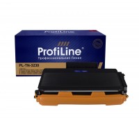 Тонер-картридж ProfiLine PL-TN-3230 для Brother HL5340D, 5350DN, 5370DW, 5380DN, DCP8085, 8070, MFC8370, 8880 (совместимый, чёрный, 3000 стр.)