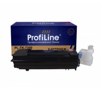 Лазерный картридж ProfiLine PL-TK-7300-WC для Kyocera ECOSYS P4040 (совместимый, чёрный, 15000 стр.)
