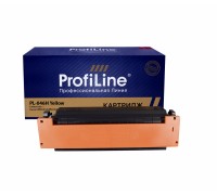 Лазерный картридж ProfiLine PL-046H-Y для Canon LBP654Cx, LBP653Cdw, MF735Cx, MF734Cdw, MF732Cdw (совместимый, жёлтый, 5000 стр.)