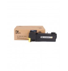 Лазерный картридж GalaPrint GP-106R01603-Y для Xerox Phaser 6500, Xerox WC 6505 (совместимый, жёлтый, 2500 стр.)