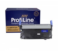 Лазерный картридж ProfiLine PL-Q6461A-C для HP Color LaserJet 4730 mfp, 4730x mfp, 4730xm mfp, 4730xs mfp (совместимый, голубой, 12000 стр.)
