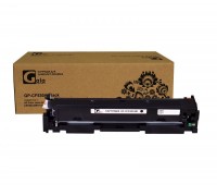 Лазерный картридж GalaPrint GP-CF530A-BK для HP CLJ Pro M180n, HP CLJ Pro M181fw (совместимый, чёрный, 1100 стр.)
