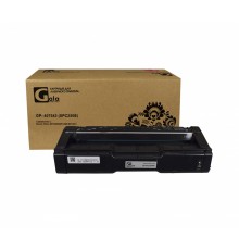 Лазерный картридж GalaPrint GP-407543-BK для Ricoh Aficio SP C250, Ricoh Aficio SP C260, Ricoh Aficio SP C261 (совместимый, чёрный, 2000 стр.)