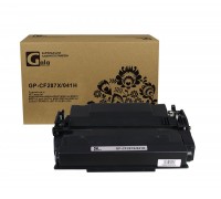 Лазерный картридж GalaPrint GP-CF287X, 041H для HP LJ Enterprise M506dn, HP LJ Enterprise M506x (совместимый, чёрный, 18000 стр.)