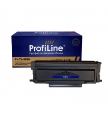 Лазерный картридж ProfiLine PL-TL-425X для Pantum P3305, Pantum M7105, TL-425X (совместимый, чёрный, 6000 стр.)