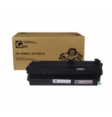 Лазерный картридж GalaPrint GP-408061 для Ricoh Aficio SP 400, Ricoh Aficio SP 450 (совместимый, чёрный, 5000 стр.)