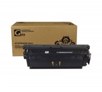 Лазерный картридж GalaPrint GP-CF362A, 040 для HP CLJ Enterprise M552dn, HP CLJ Enterprise M553dn (совместимый, жёлтый, 5000 стр.)