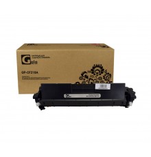 Лазерный картридж GalaPrint GP-CF218A для HP LJ M133, HP LJ M103, HP LJ M104, HP LJ M132 (совместимый, чёрный, 1400 стр.)