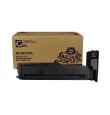 Лазерный картридж GalaPrint GP-W1335A для HP LJ M438, HP LJ M442, HP LJ M443, W1335A (совместимый, чёрный, 7400 стр.)
