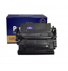 Тонер-картридж ProfiLine PL-CF289Y, 056H (№89Y) для принтеров HP LaserJet M507, M528 без чипа (совместимый, чёрный, 20000  стр.)
