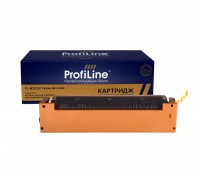 Лазерный картридж ProfiLine PL-W2212X-Y-no-chip для HP CLJ M255, HP CLJMFP M282, HP CLJ MFP M283, W2212X (совместимый, жёлтый, 2450 стр.)