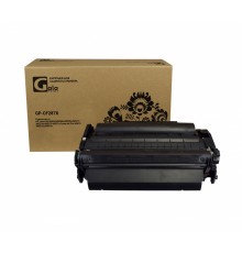 Лазерный картридж GalaPrint GP-CF287X для HP LJ Enterprise M506dn, HP LJ Enterprise M506x (совместимый, чёрный, 18000 стр.)