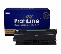 Тонер-картридж ProfiLine PL-CF214A для HP LJ Enterprise 700 M725dn, HP LJ Enterprise 700 M725f (совместимый, чёрный, 10000 стр.)
