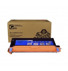 Лазерный картридж GalaPrint GP-113R00723-C для Xerox Phaser 6180, 113R00723 (совместимый, голубой, 6000 стр.)