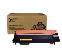 Лазерный картридж GalaPrint GP-CLT-Y404S-Y для Samsung Xpress SL-C480, Samsung Xpress SL-C480W (совместимый, жёлтый, 1000 стр.)
