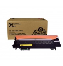 Лазерный картридж GalaPrint GP-CLT-Y404S-Y для Samsung Xpress SL-C480, Samsung Xpress SL-C480W (совместимый, жёлтый, 1000 стр.)