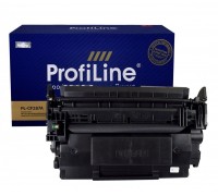 Лазерный картридж ProfiLine PL-CF287A для HP LJ Enterprise M506dn, HP LJ Enterprise M506x (совместимый, чёрный, 9000 стр.)