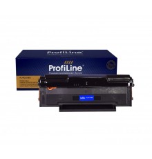 Лазерный картридж ProfiLine PL-PC-211EV для Pantum P2200, Pantum P2207, Pantum P2500 (совместимый, чёрный, 1600 стр.)