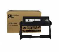 Лазерный картридж GalaPrint GP-W1332A для HP L 408, HP L MFP 432, W1332A (совместимый, чёрный, 30000 стр.)