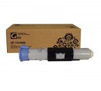 Лазерный картридж GalaPrint GP-TN-8000 для Brother FAX-2850, FAX-8070, IntelliFAX-2800, IntelliFAX-2900 (совместимый, чёрный, 2200 стр.)