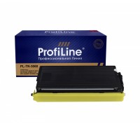 Лазерный картридж ProfiLine PL-TN-3060 для Brother DCP-8040, Brother DCP-8045, Brother HL-5130 (совместимый, чёрный, 6700 стр.)