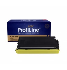 Лазерный картридж ProfiLine PL-TN-3060 для Brother DCP-8040, Brother DCP-8045, Brother HL-5130 (совместимый, чёрный, 6700 стр.)