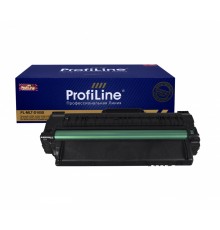 Лазерный картридж ProfiLine PL-MLT-D105S для принтеров Samsung ML-1911, 2526, 2581, SF-651, 651P, 651XIL, ML-1916K (совместимый, чёрный, 1500 стр.)