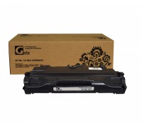 Лазерный картридж GalaPrint GP-ML-1210D3 для Samsung ML-1010, 1020M, 1210, 1220M, 1250, 1430, SF5100 (совместимый, чёрный, 3000 стр.)