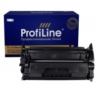 Лазерный картридж ProfiLine PL-CF259A, 057-no-chip для HP LJ Pro M304, HP LJ Pro M404, HP LJ Pro M428 (совместимый, чёрный, 3000 стр.)