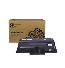 Лазерный картридж GalaPrint GP-ML-D3470B для Samsung ML-3470, Samsung ML-3471, Samsung ML-3471ND (совместимый, чёрный, 10000 стр.)