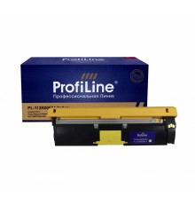 Лазерный картридж ProfiLine PL-113R00694-Y для Xerox Phaser 6115, 6115MFP, 6120, 6115MFP (совместимый, жёлтый, 4500 стр.)