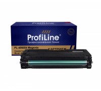 Лазерный картридж ProfiLine PL-406054-M для Ricoh Aficio SP C220, Ricoh Aficio SP C221 (совместимый, пурпурный, 2300 стр.)