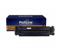 Тонер-картридж ProfiLine PL-CF413A-M для HP CLJ Pro M377, HP CLJ Pro M452, HP CLJ Pro M477 (совместимый, пурпурный, 2300 стр.)