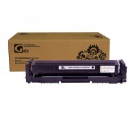 Лазерный картридж GalaPrint GP-W2030A-BK-no-chip для HP CLJ Pro M454, HP CLJ Pro M479, W2030A (совместимый, чёрный, 2400 стр.)
