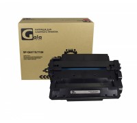 Лазерный картридж GalaPrint GP-Q6511X, 710H для Canon LBP3460, HP LJ 2410, HP LJ 2410n, HP LJ 2420, HP LJ 2420n (совместимый, чёрный, 12000 стр.)