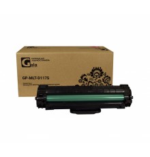Лазерный картридж GalaPrint GP-MLT-D117S для Samsung SCX-4650, Samsung SCX-4650N, Samsung SCX-4655 (совместимый, чёрный, 2500 стр.)