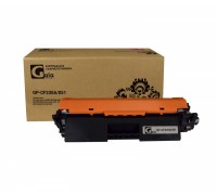 Лазерный картридж GalaPrint GP-CF230A, 051 для HP LJ M203, HP LJ M227 (совместимый, чёрный, 1600 стр.)