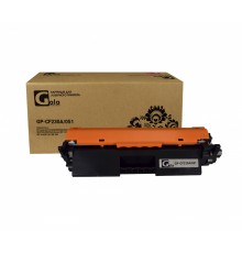 Лазерный картридж GalaPrint GP-CF230A, 051 для HP LJ M203, HP LJ M227 (совместимый, чёрный, 1600 стр.)