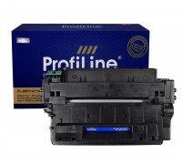 Тонер-картридж ProfiLine PL-Q6511A, 710 для Canon LBP3460, HP LJ 2410, HP LJ 2410n, HP LJ 2420, HP LJ 2420n (совместимый, чёрный, 6000 стр.)
