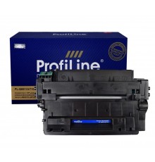 Тонер-картридж ProfiLine PL-Q6511A, 710 для Canon LBP3460, HP LJ 2410, HP LJ 2410n, HP LJ 2420, HP LJ 2420n (совместимый, чёрный, 6000 стр.)