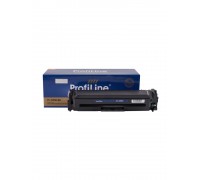 Лазерный картридж ProfiLine PL-055H-BK для Canon iSENSYS LBP-663, Canon MF742, 055H (совместимый, чёрный, 7600 стр.)