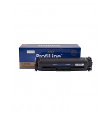 Лазерный картридж ProfiLine PL-055H-BK для Canon iSENSYS LBP-663, Canon MF742, 055H (совместимый, чёрный, 7600 стр.)