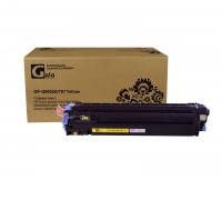 Лазерный картридж GalaPrint GP-Q6002A, 707-Y для HP CLJ CM1015, HP CLJ CM1017, HP CLJ 1600, HP CLJ 2600 (совместимый, жёлтый, 2000 стр.)