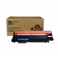 Лазерный картридж GalaPrint GP-CLT-C404S-C для Samsung Xpress SL-C480, Samsung Xpress SL-C480W (совместимый, голубой, 1000 стр.)
