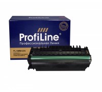Тонер-картридж ProfiLine PL-106R01378 для Xerox Phaser 3100S, 3100X, 3100MFP (совместимый, чёрный, 2200 стр.)