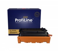 Лазерный картридж ProfiLine PL-CF237A для HP LJ Enterprise Flow M632z, HP LJ Enterprise M607dn (совместимый, чёрный, 11000 стр.)