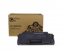 Лазерный картридж GalaPrint GP-106R01034 для Xerox Phaser 3420, 3425 (совместимый, чёрный, 10000 стр.)