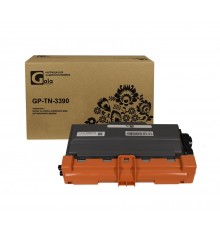 Лазерный картридж GalaPrint GP-TN-3390 для Brother HL-6180, HL-6180DW, DCP-8250, DCP-8250DN, MFC-8950DW (совместимый, чёрный, 12000 стр.)