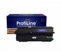 Лазерный картридж ProfiLine PL-407340 для Ricoh Aficio SP 3600, Ricoh Aficio SP 3610, Ricoh Aficio SP 4500 (совместимый, чёрный, 6000 стр.)