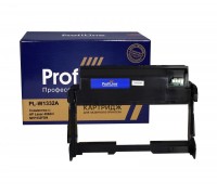 Лазерный картридж ProfiLine PL-W1332A для HP L 408, HP L MFP 432, W1332A (совместимый, чёрный, 30000 стр.)